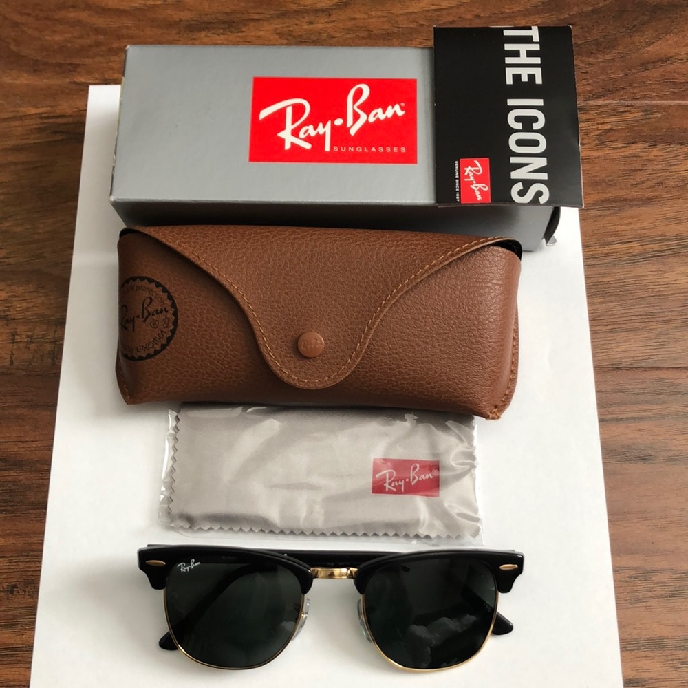 Ray-Ban Sunglasses